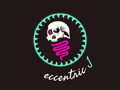 Personal Logo Redesign (Draft 2)