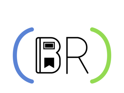 Book Report Logo