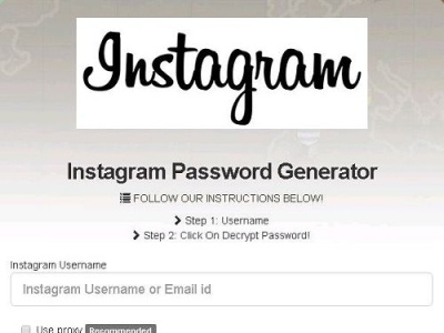 How To Hack Instagram