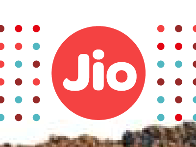 Jio , Reliance Jio Infocomm Limited Logo Editorial Photo - Image of italia,  multinational: 99910331