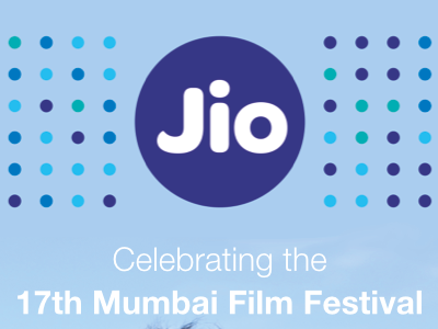 Jio Mami Banner