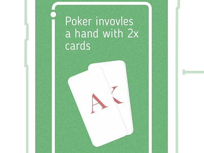 Poker Plus design game mobile poker ui