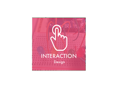 Interaction Design Thumbnail design sketch interaction portfolio thumbnail