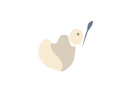 Illustration  #14 - Peacebird