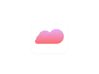 05# Dailyui - App Icon by Anmol Sarita Bahl on Dribbble