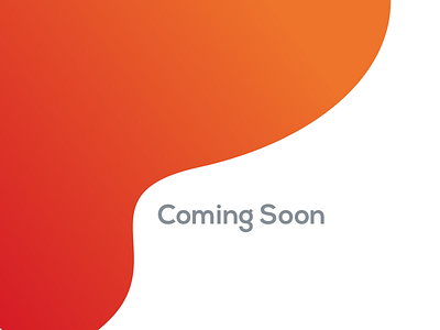 Coming Soon - UX Template audit critique design gradient observation score shape sketch ux