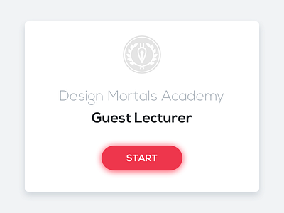 Guest Lecturer design education guest lecture school task ux wireframe