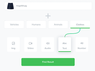 ML Model Interface