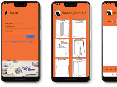 DIY Cardmaker Mobile responsive site