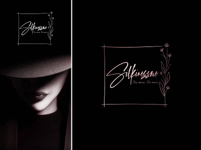 luxury logo design branding cosmatic design fashion girl graphic design hand righting logo luxury signature logo