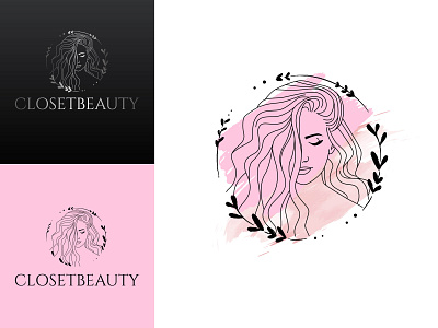 luxury logo design