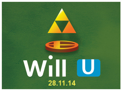Will U (Zelda Version)