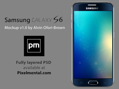 Samsung Galaxy S6 Mockup download galaxy mockup resource s6 samsung