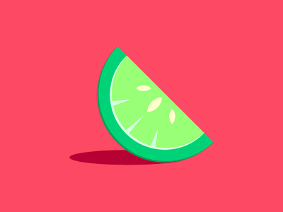 Lime Slice citrus lime slice summer