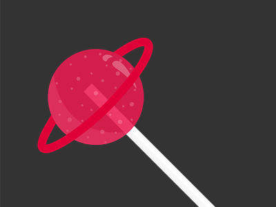 Planet Lollipop