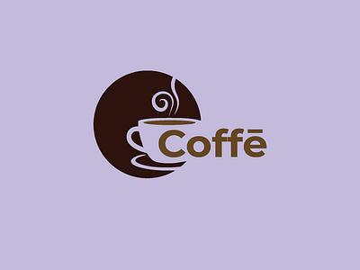 coffe shop logo