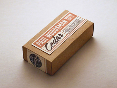 Soap Package box cardboard packaging print soap