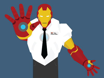 Ironman