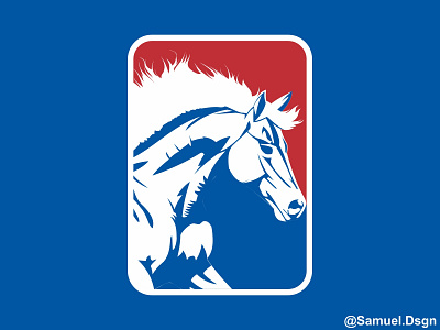 NBA Horse