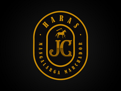 Logo Haras JC