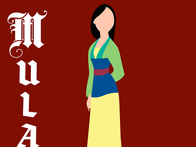 Mulan