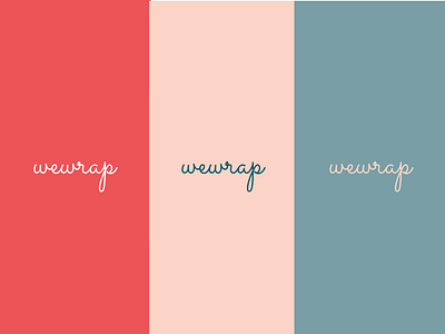 Fun Colors branding colorscheme logo