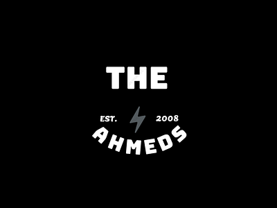 The Ahmeds