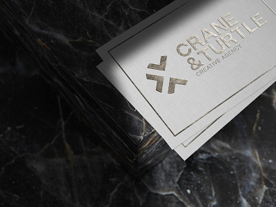 Crane & Turtle Co., Brand Renewal