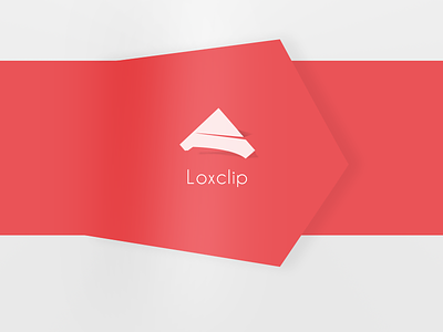 Loxclip Logo logo vector