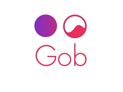 Gob Logo logo