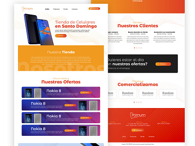 Primum Web Design