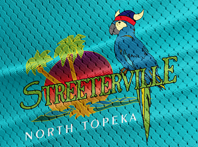 Streeterville Logo