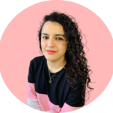 Valeria Montiel | Marketing Designer