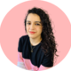 Valeria Montiel | Marketing Designer