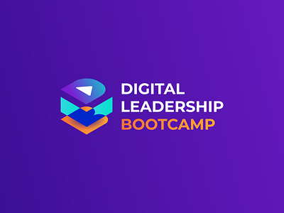 Digital Leadership Bootcamp Logo