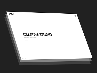 AT80 Creative Studio at80 creative studio website