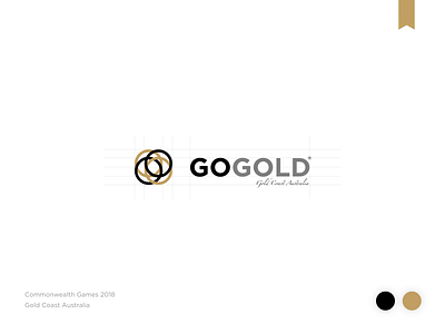 GoGold - Logo