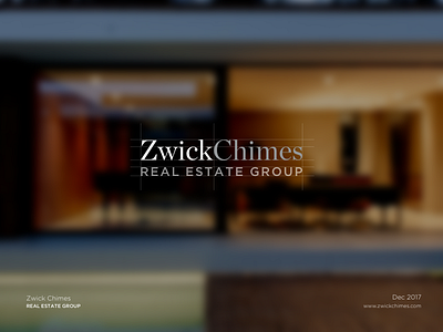 Zwick Chimes - Logo Design