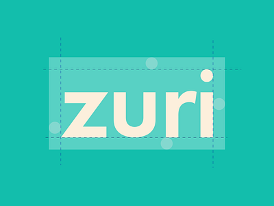 Zuri Logo branding design illustration logo minimal ui
