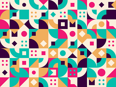 Zuri Branding Pattern