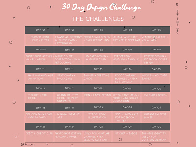 30 day Graphic Design challenge 30daychallenge challange challenge graphic designer graphicdesign graphicsdesign graphicsdesigner graphicsdesigns