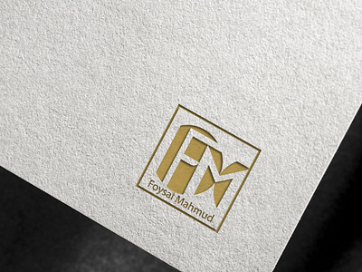 My name logo logo logo design minimalist logo negative space negative space logo