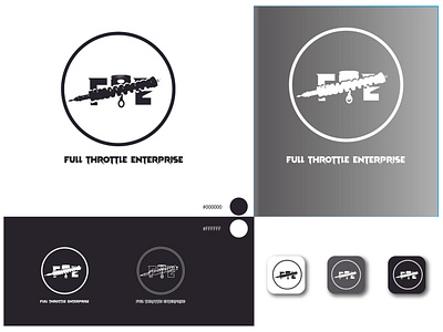 Illustrator Logo Design Designs Themes Templates And Downloadable Graphic Elements On Dribbble