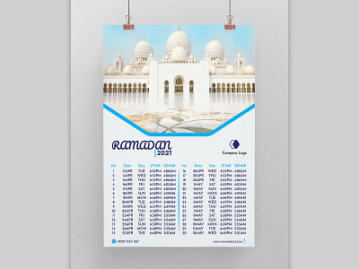 Ramadan Calendar Template 2021 Free Download brand design branding calendar 2021 design eidmubarak halal illustration illustrator art illustrator design islamic muslim official ramadan ramadan calendar ramadan kareem ramadan mubarak template templates vector