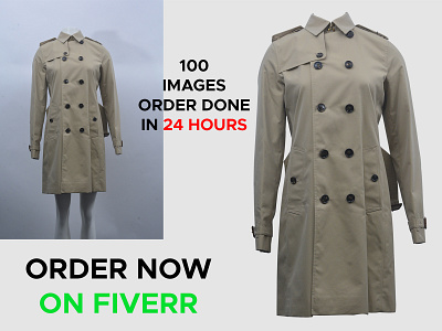 Clothing Fashion 100 Images Background Remove Clipping Path background removal service background remove fiverr gig fiverr seo graphic design hair masking photo retouching