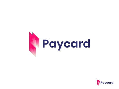 P Letter Modern Logo Design Online Banking Logo Bank Logo By Md Omor Rahman On Dribbble