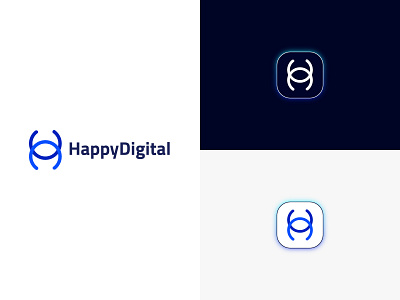 H Letter Logo Design | Brand Logo | Brand Identity | Branding