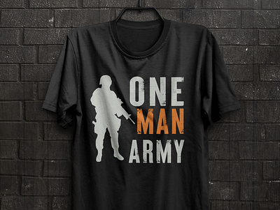 one man army t shirt amazon t shirts army army t shirt army vector free t shirt illustration military t shirt new t shirt design one man army one man army t shirt print t design t shirt t shirt design typography t shirt design war t shirt