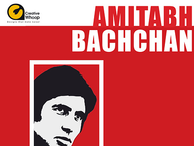 Happy Birthday Amitabh Bachchan amitab amitabhbachchan bachchan branding creativeagency design digital digitalmarketingagency