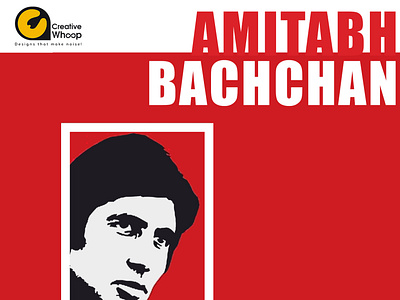 Happy Birthday Amitabh Bachchan amitab amitabhbachchan bachchan branding creativeagency design digital digitalmarketingagency